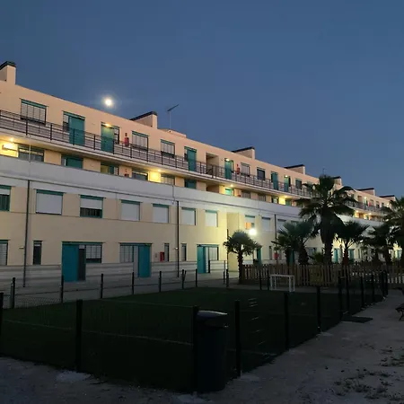 Apartamentos Fernando De Los Rios-2